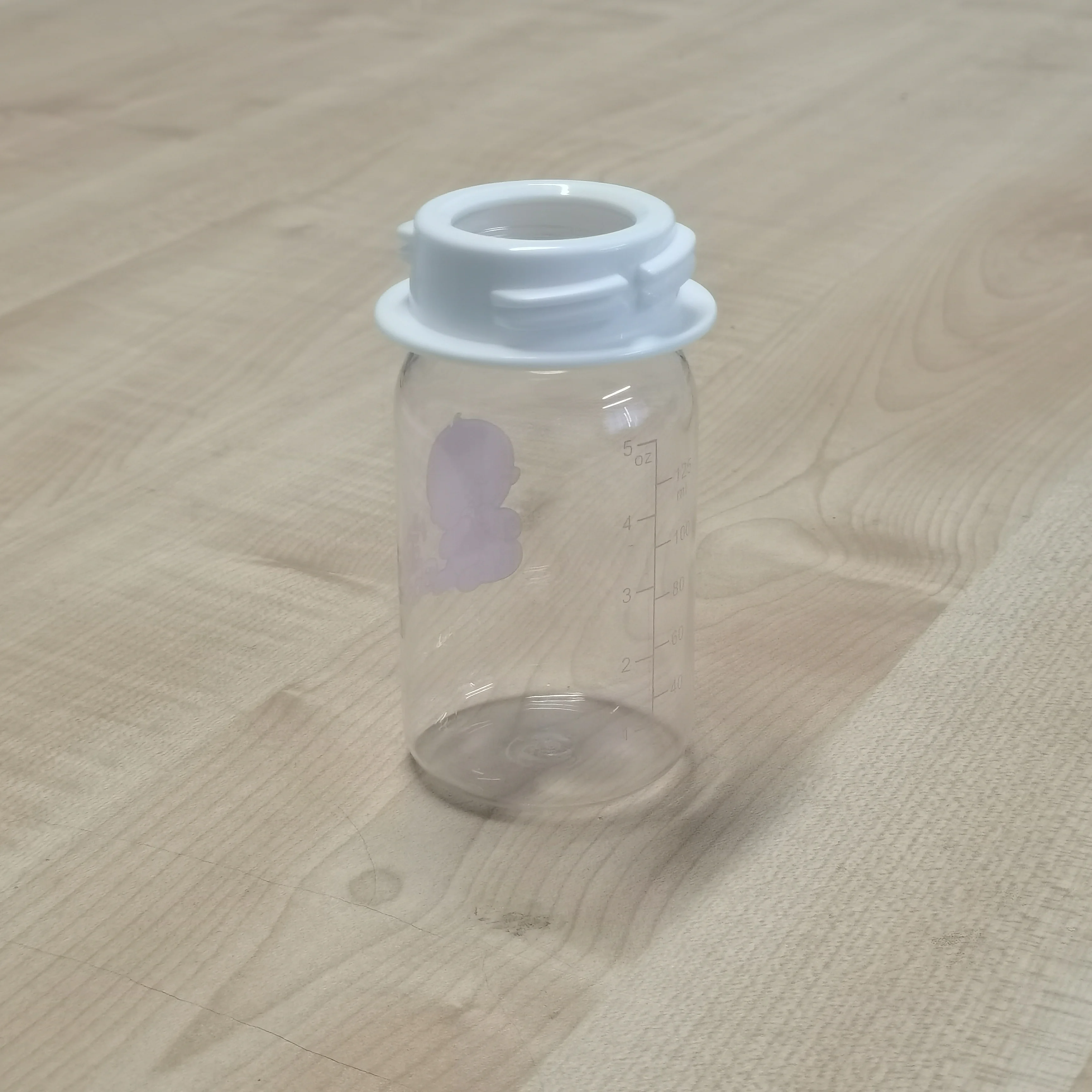 Baby Feeding Bottle Adapter Standard Neck Bottle Converting Wide Neck Brest Pump Breast Shield 50 Caliber Accessories