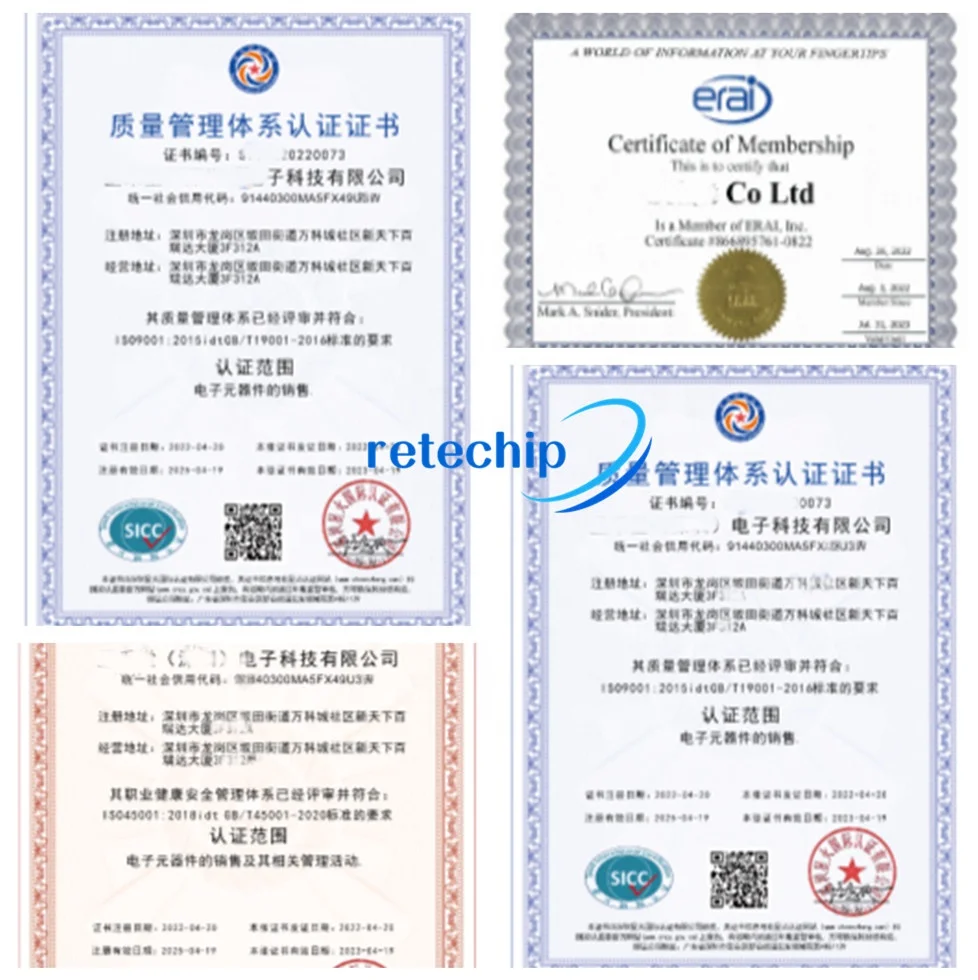 New Trend IGBT 1200V 150A PG-TO247-3 IKQ75N120CH3XKSA1 Transistor IGBT IKQ75N120CH3