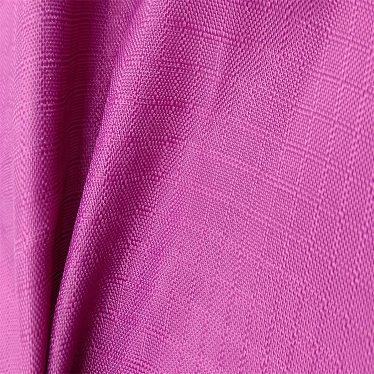 Wholesale Factory Waterproof DWR 200D 100% Polyester double line ripstop Oxford Fabric With Coating For Backpack Luggage