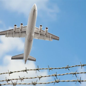 Low Price Galvanized 14 Gauge Barbed Wire Price Per Roll 25KG Cheap Barbed Wire Price