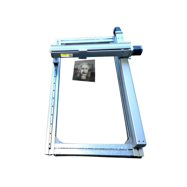 Engraving Machines Jcxstone For Tombstone Funeral Service Home Applicable Machine