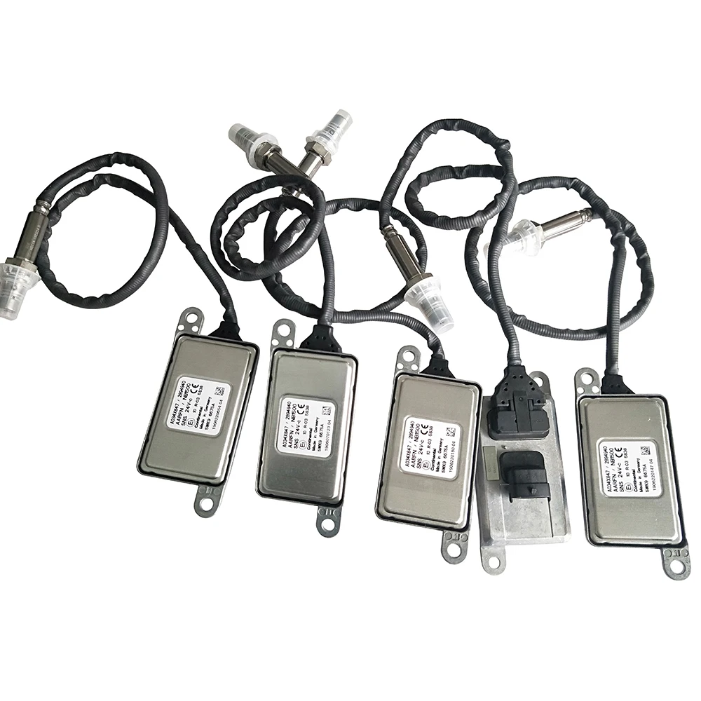 Original New Automotive car parts 2894940 Cummins Engine Nitrogen Oxygen Sensor