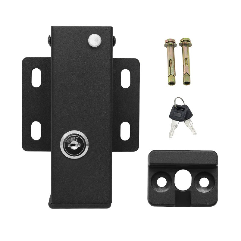 Electric Lock For Swing Gates Opener
