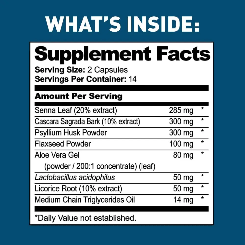 Оптовая продажа, OEM/ODM очищающее средство для очистки стекол, детоксикация, средство для удаления токсинов