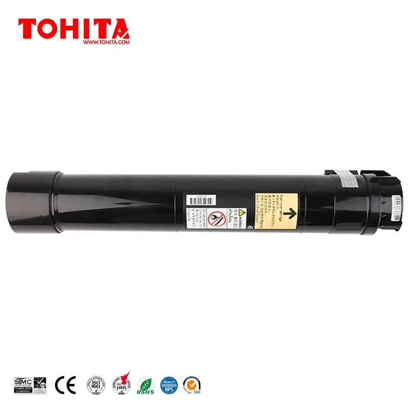 Пустой картридж для Xerox VersaLink B7025 B7030 B7035 тонер TOHITA