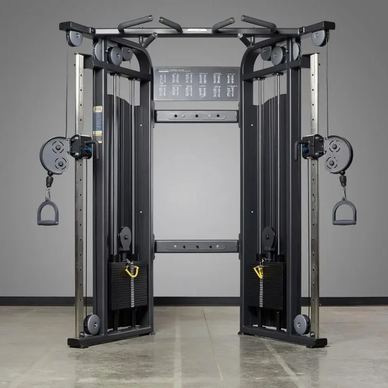 
FUNCTIONAL TRAINER 