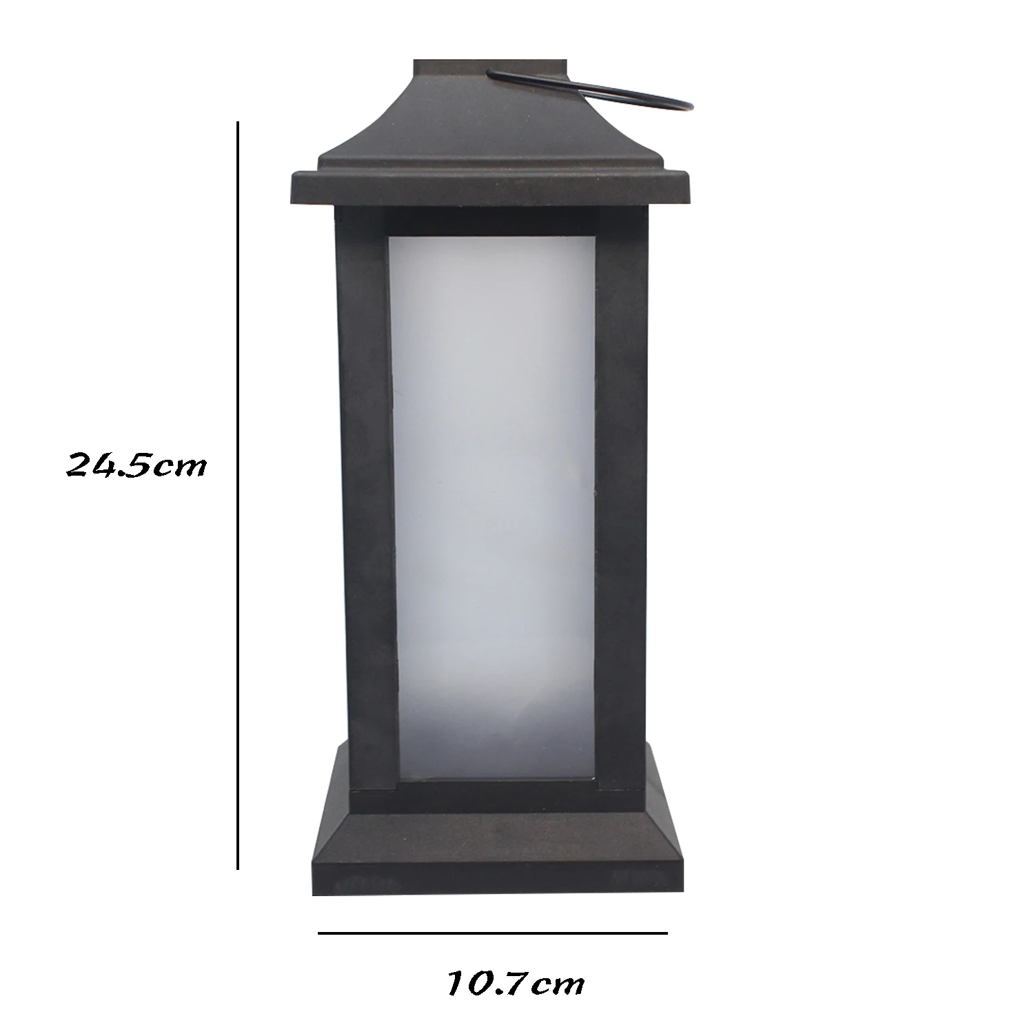 dropshipping Battery Powered Led Light Lantern Lamp, Home Decorative Lantern Lamp, Outdoor Hanging Lamp Waterproof Led Lantern L