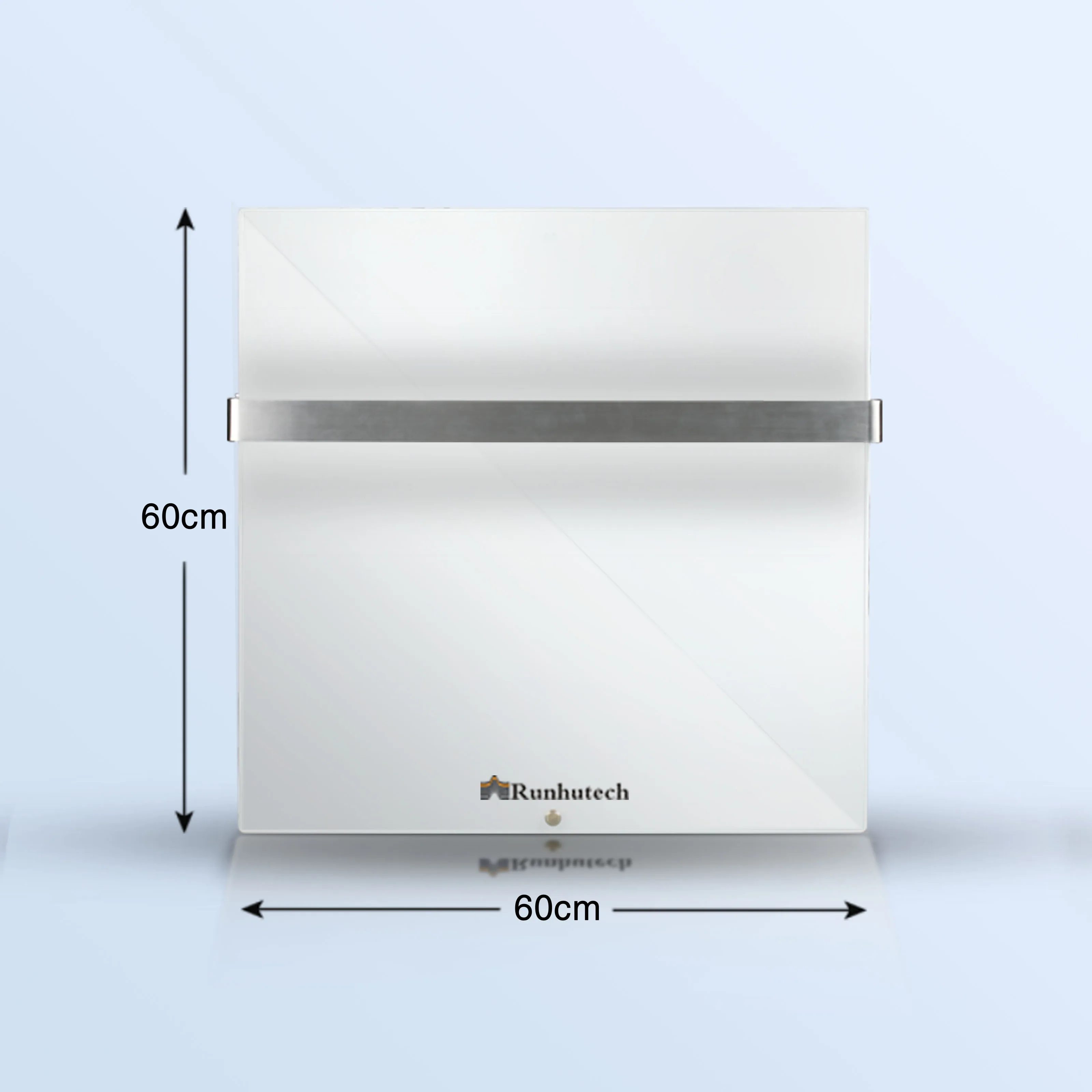 Wholesale anthracite hot water radiator towel rail heater electric