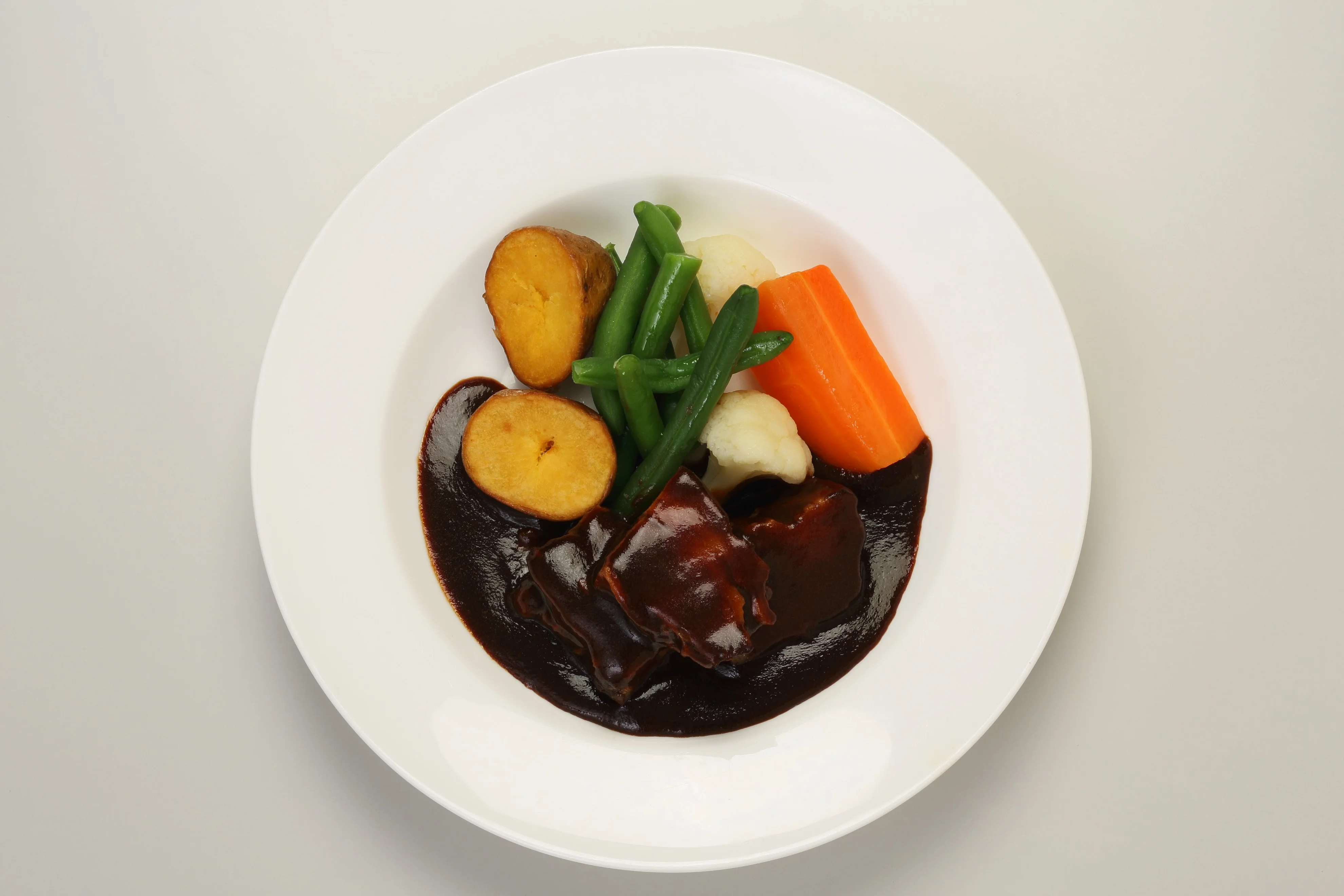 Наборы для ресторанов, 6 видов мгновенных блюд с аутентичными вкусами