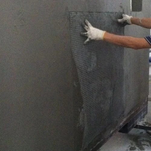 High Quality Plastering Mortar Mixer Plastering Special Mortar Plastering Mortar Production