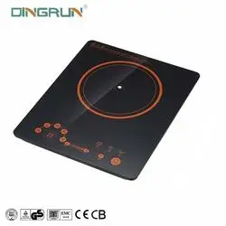 Manufacturer Price Induction Stove 2200W Household Touch Control Induction Cooker