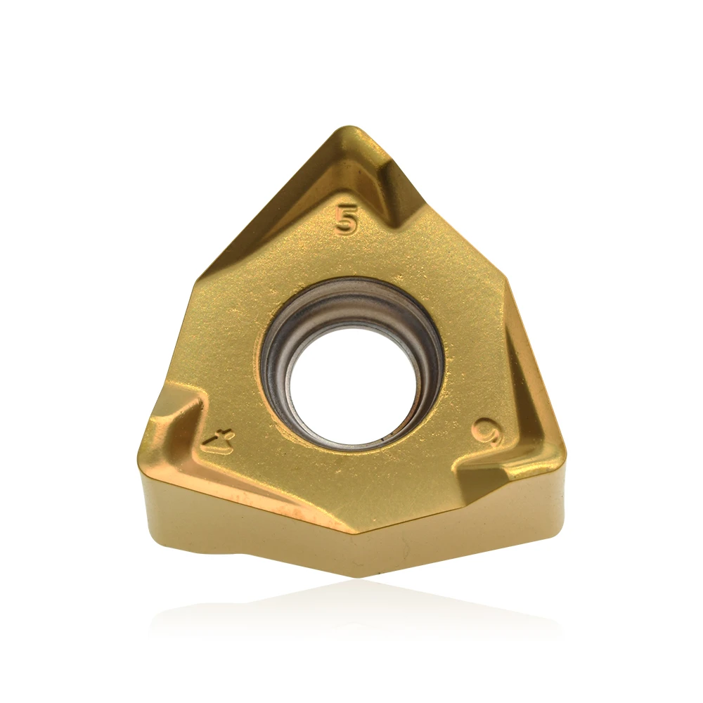 Cnc долота режущие инструменты XNMX080608-MLTungsten твердосплавные инструменты фрезы карбидные вставки