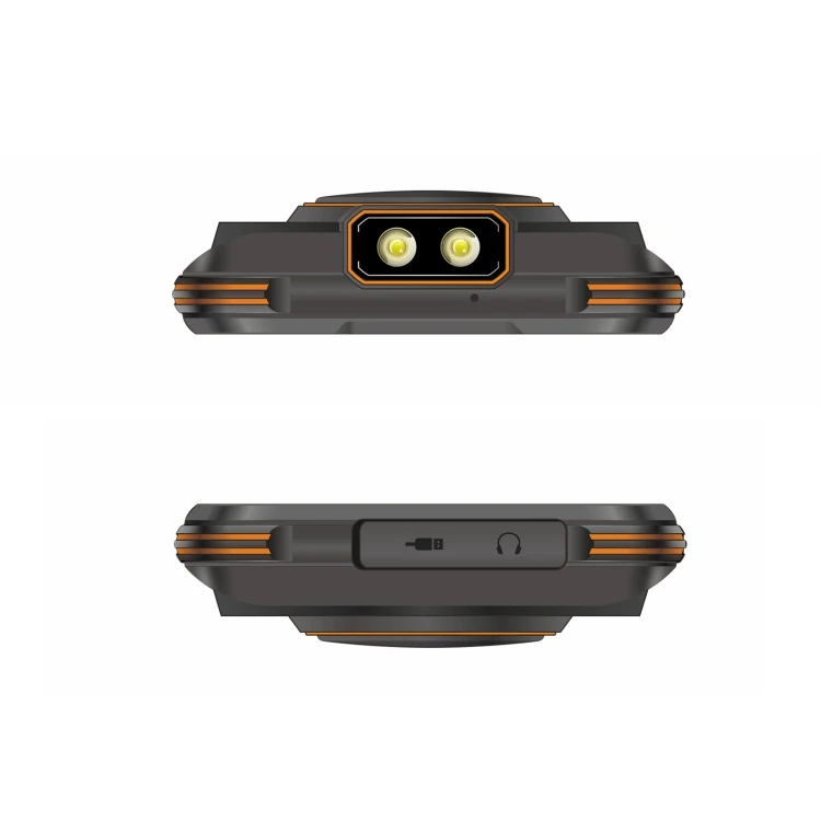 Wholesale Agm Glory Se Rugged Cellphone 6.53Inch Screen Tm480 8+128Gb 6200Mah 5G Android Cellphone