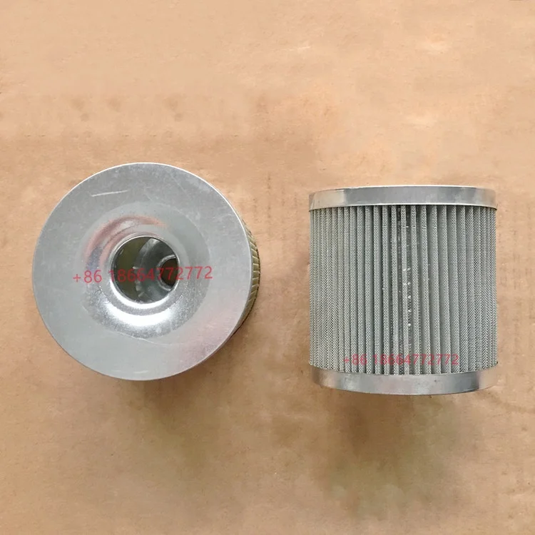 Yutong bus parts hydraulic oil tank filter F11 oil filter