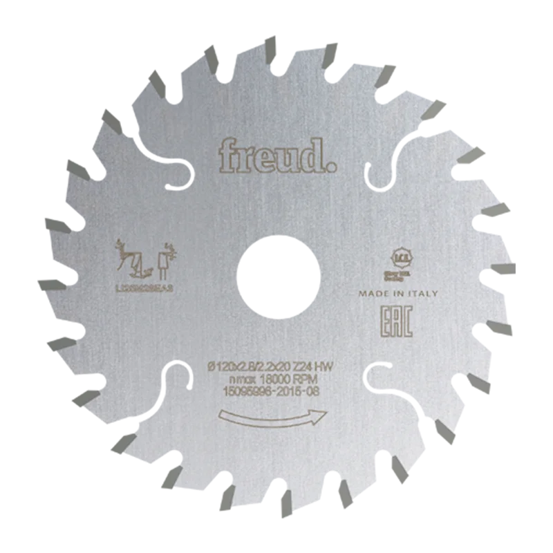 Italy Freud multifunctional Tungsten carbide  circular saw blade