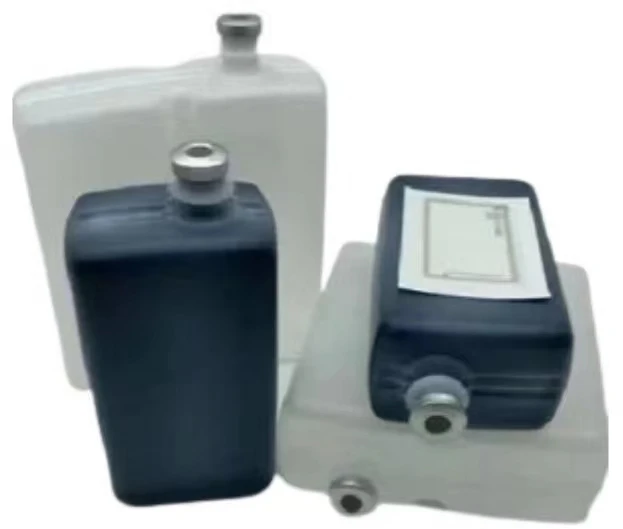 Printer ink 1240 Linx ink jet printer 500ml