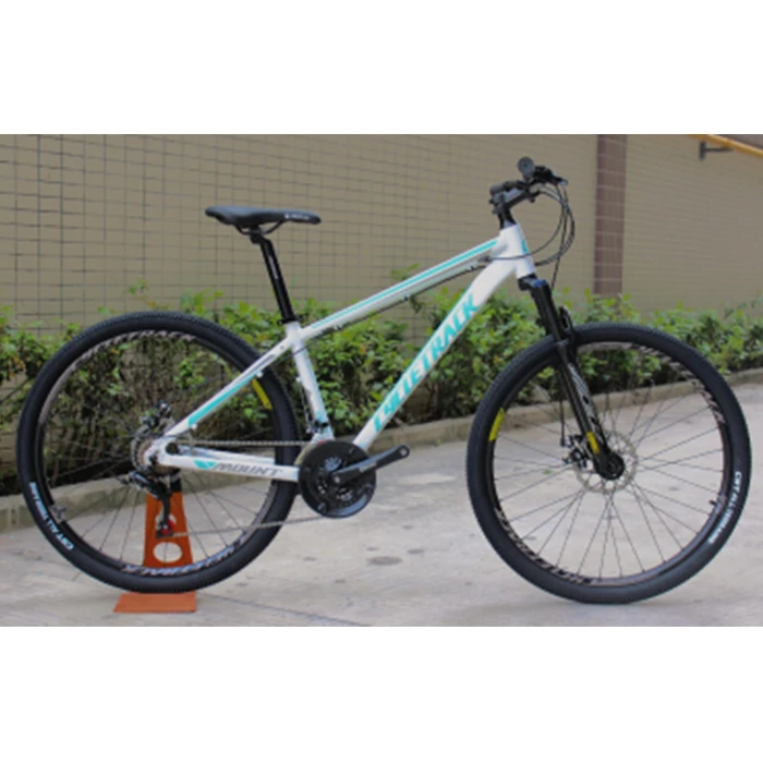 Cycletrack New CK-50 Factory Wholesale Speciality Aluminum MTB Alloy Mountain Bike Bicycle for Men Women