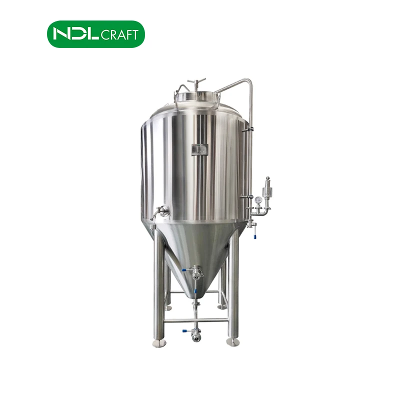 Brewery machine beer making system brewing equipment 7HL 8HL 10HL 15HL 20HL 30HL 55HL