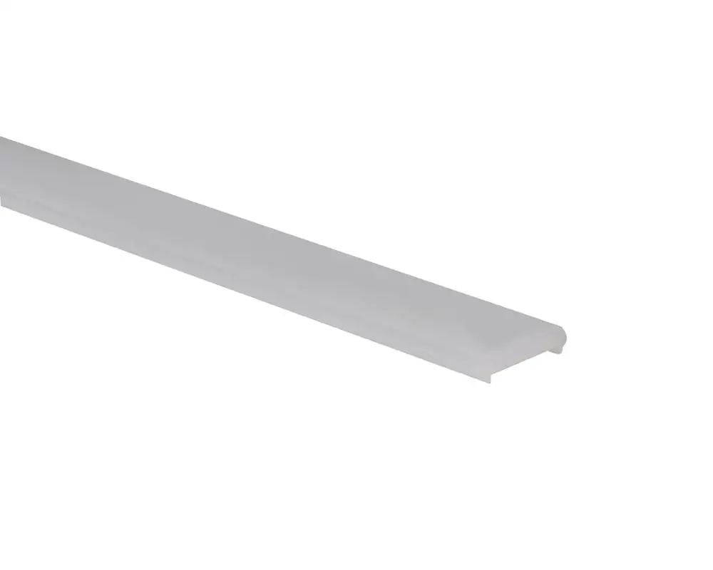 
Recessed decking wall floor linear lighting Inground led aluminum profile K50 