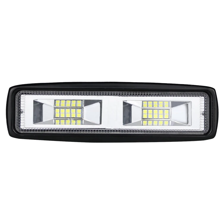 New Extreme Wide 180 Degree Wide Beam Pattern 20W LED Fog Light