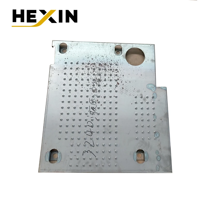 Высококачественная Крышка для ЭКСКАВАТОРА Cat 329D гусеницы