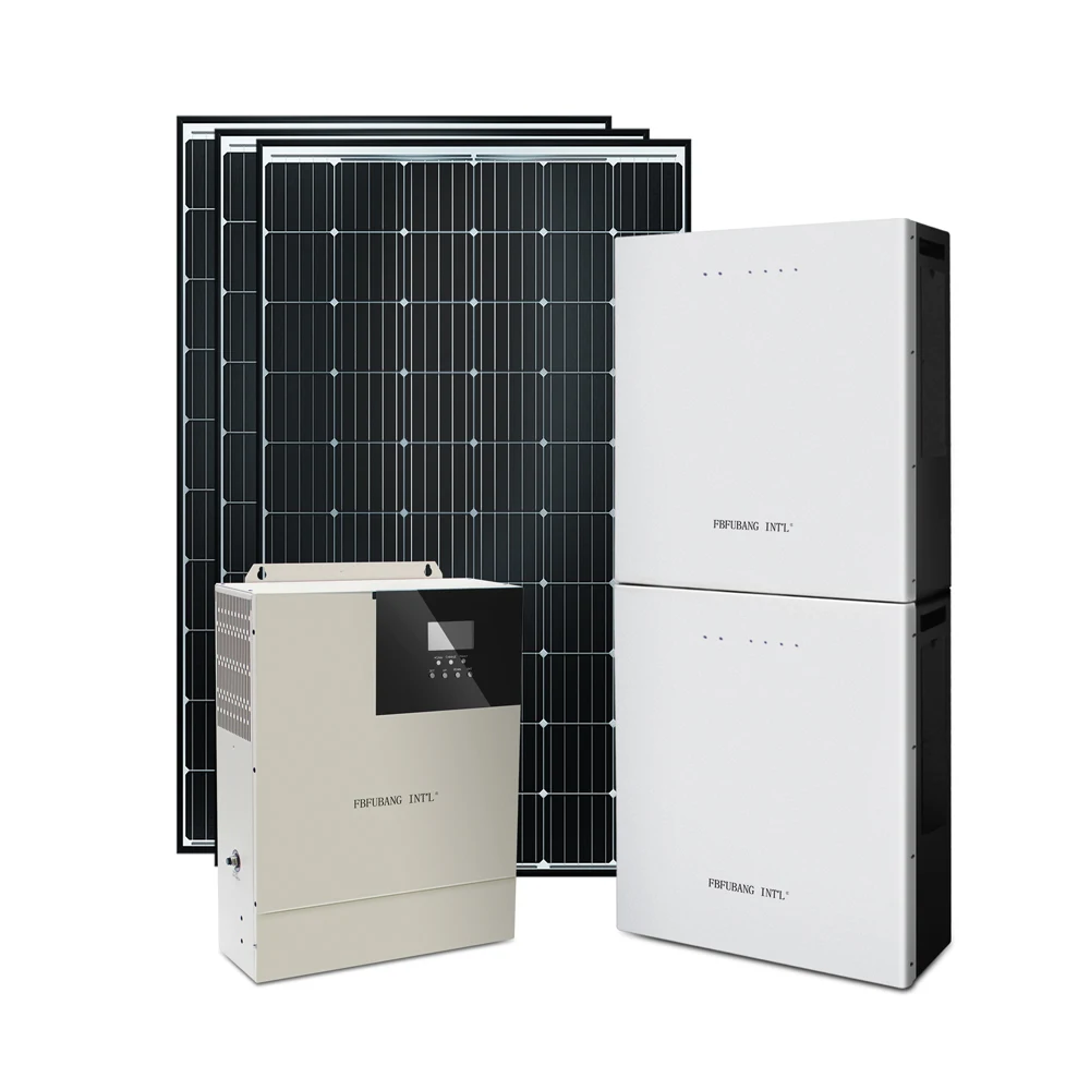 energy storage battery solar energy system 10kw solar home system lithium battery for solar 48v battery pack