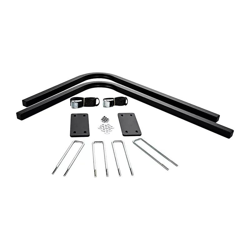 Mount the Rv Tote Tank Carrier Transporter on the Bumper Secure the Tote Tank Carrier