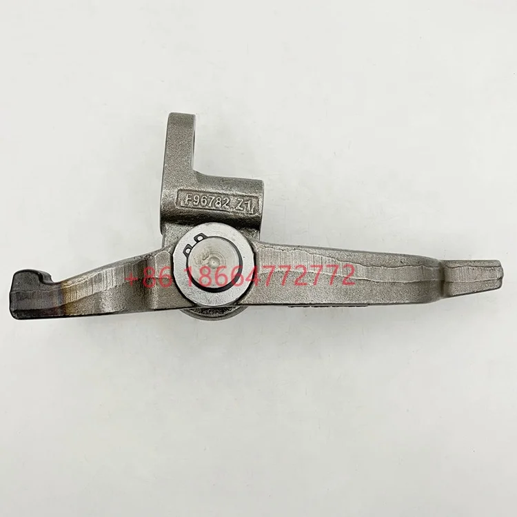 Used for Yutong bus ZF Transmission system spare parts clutch release fork
