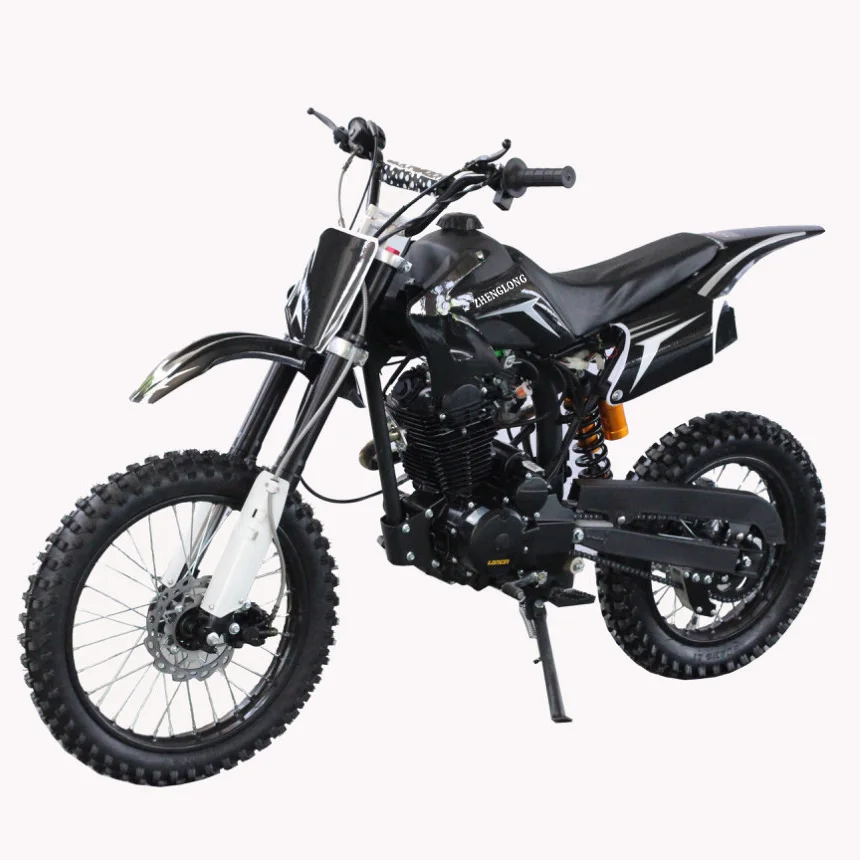 150cc 4 stroke universal dirt bike motorcycle nice design good sell dirt bike