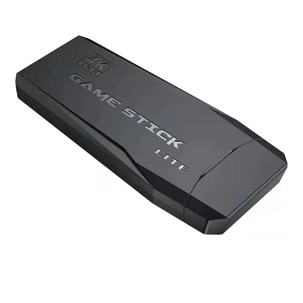 SYTA ODM новейший 2 геймпад 3D 4K ретро мини игра Acrade Conle 10000 игры для воспоминания
