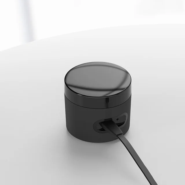 Система автоматизации умного дома Broadlink RM4 Мини Wi-Fi универсальный пульт дистанционного управления для ТВ кондиционера