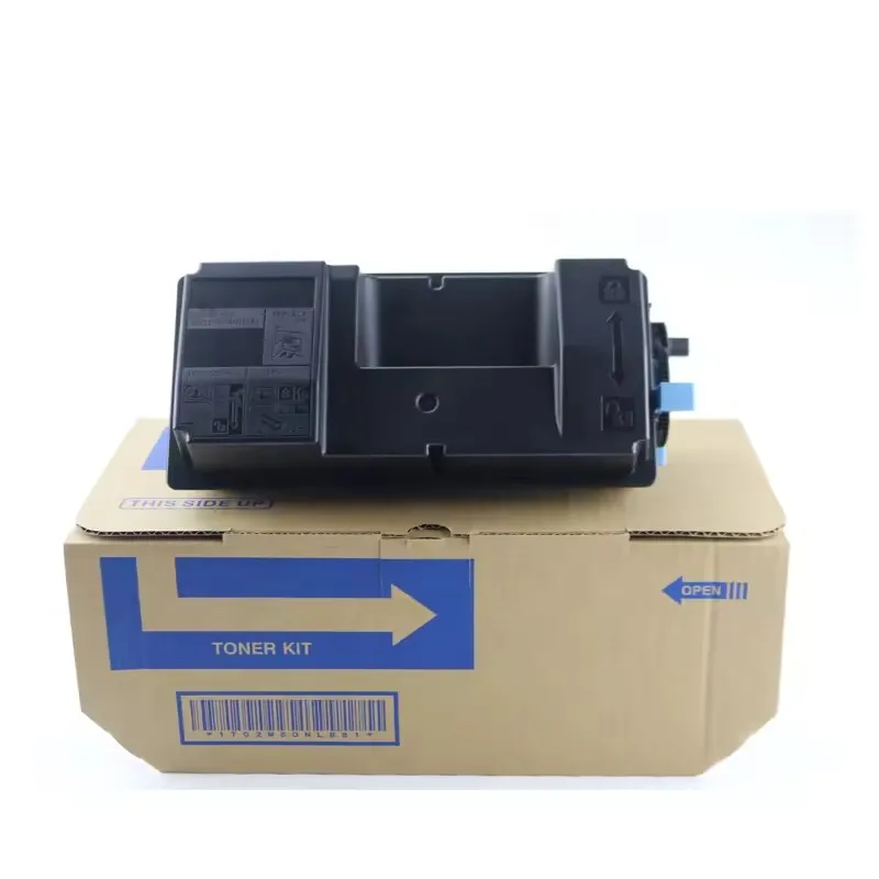 MaiGe Compatible for Kyocera TK-3182 TK3182 Black Toner Cartridge for use in ECOSYS P3055dn P3155dn