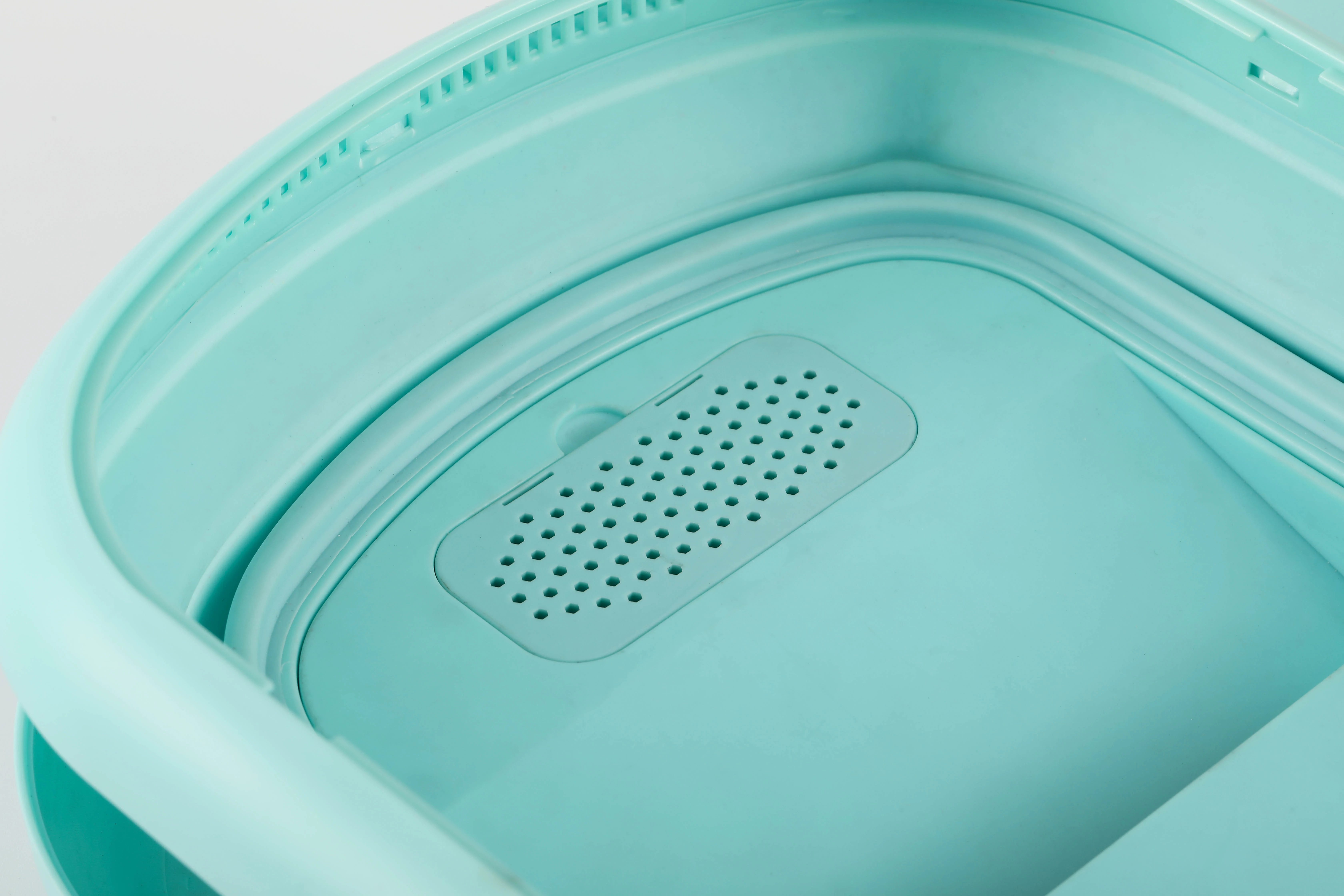 Retractable Mini Dryer Household Drying Foldable Small Clothes Uvc Sterilizing Box Disinfection