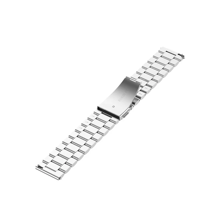  Браслет YIDA из нержавеющей стали для часов браслет Samsung Galaxy Watch(46 мм) /Gear S3 Classic/Gear Frontier 22 мм 
