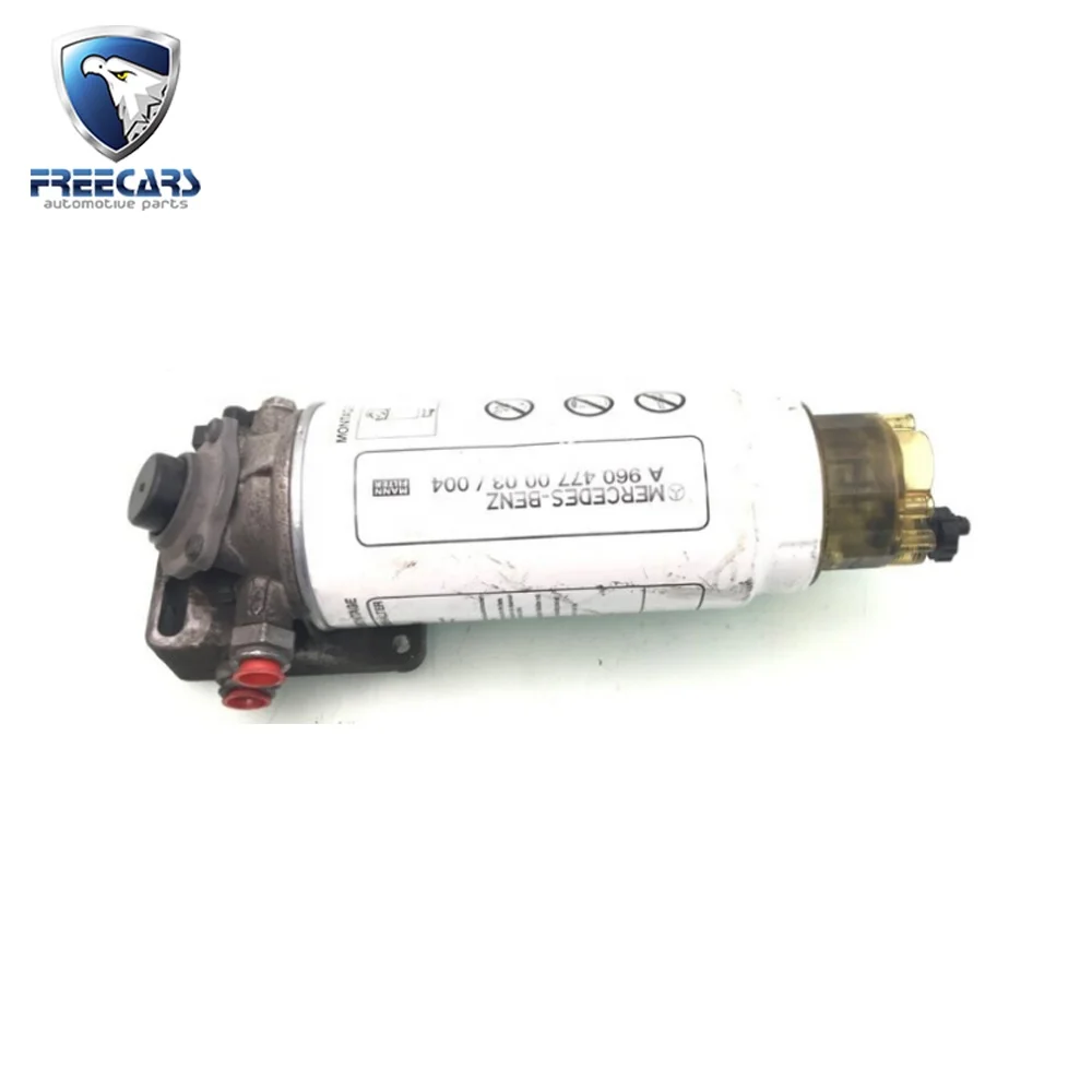 For VOL Truck Body Parts Fuel Filter 000 470 2890 for Truck