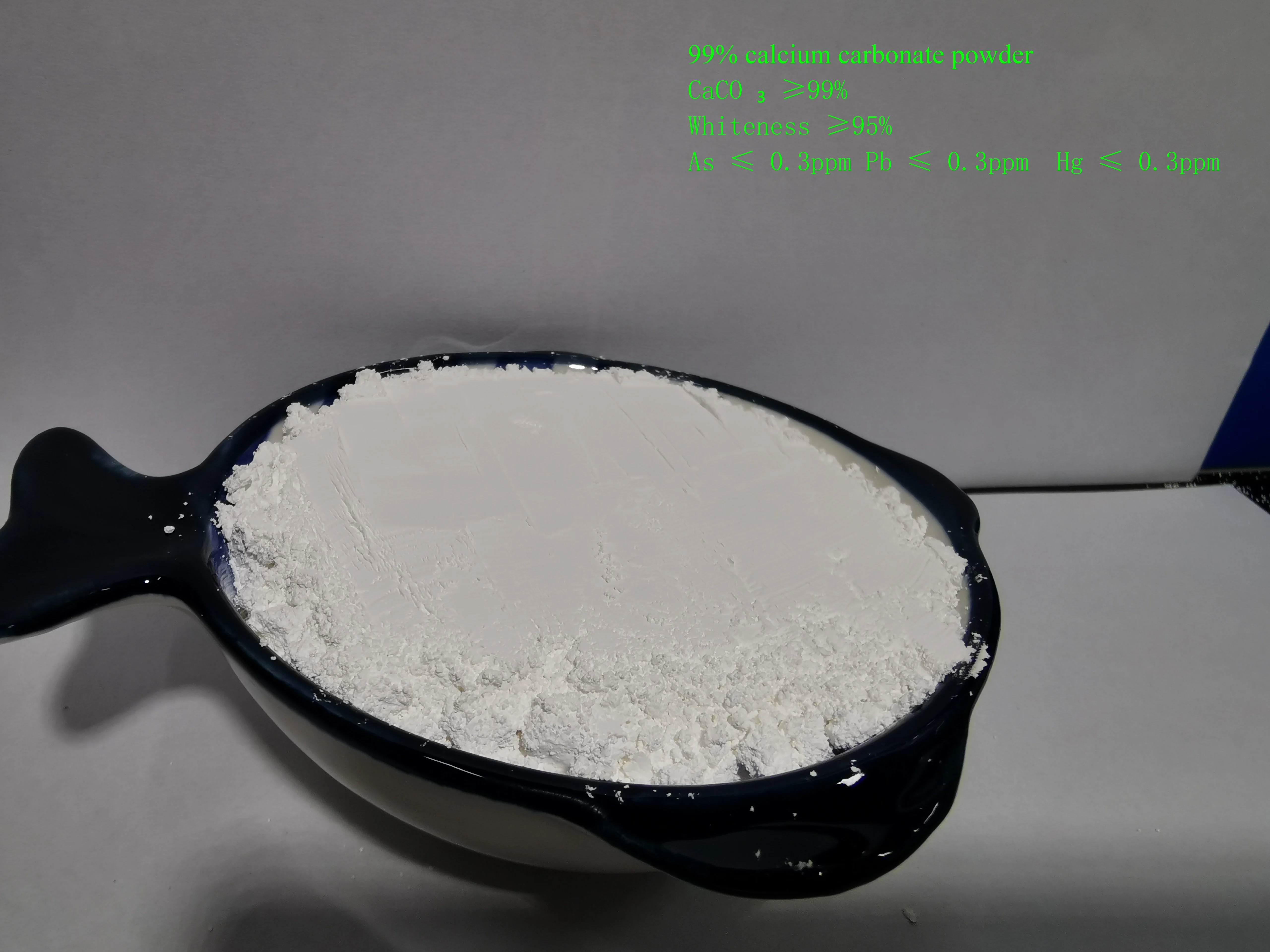 Hot Selling Cheap Custom Powder Price Calcium Carbonate Per Ton Caco3
