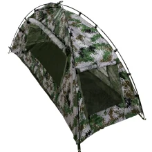 High quality cotton canvas waterproof winter tent outdoor tent for sale