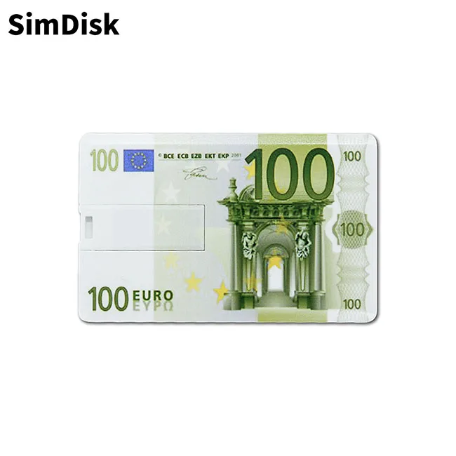 Custom Photo Print Company Logo Name Card Gift Credit Memory Card USB Sticks USB 2.0 3.0 Flash Pen Drive