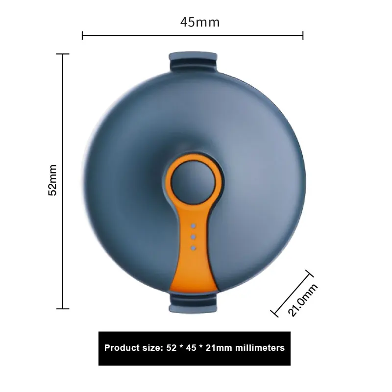 Manufacturer Wholesale 4g Smart GPS Dog Cat Tracker Pet Tracker Pendant GPS Tracker