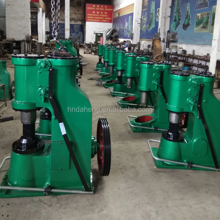 China Manufacturer Sales Electric air Hammer Machine with Good Price