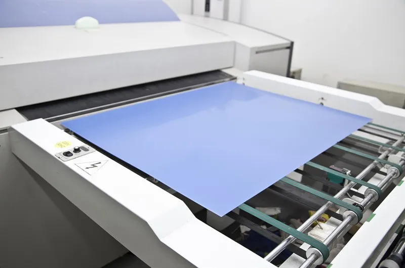 830nm laser system prepress CTP machine printing plate making machine CTP