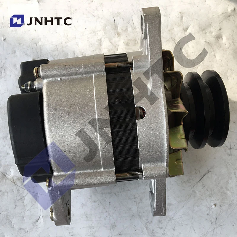 JFZ263 engine alternator JBH-A157 for 1004 1006 engine 28V 35A alternator T74501036 T74501024 alternator