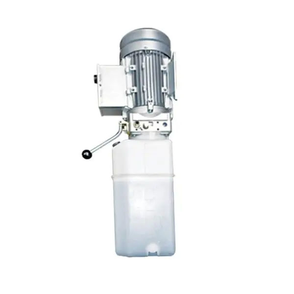 ON-7445E 4.5T 4 wheel alignment  4 post electric lock  release  car lift