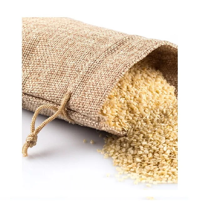 
humera machine cleaned natural raw sesame seeds for wholesale 