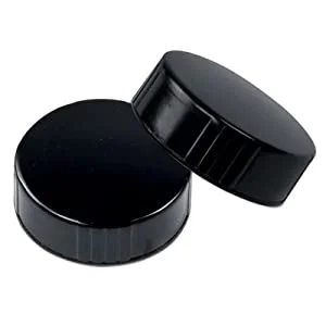 High quality 16oz 500ml matte black glass vodka trigger spray bottle