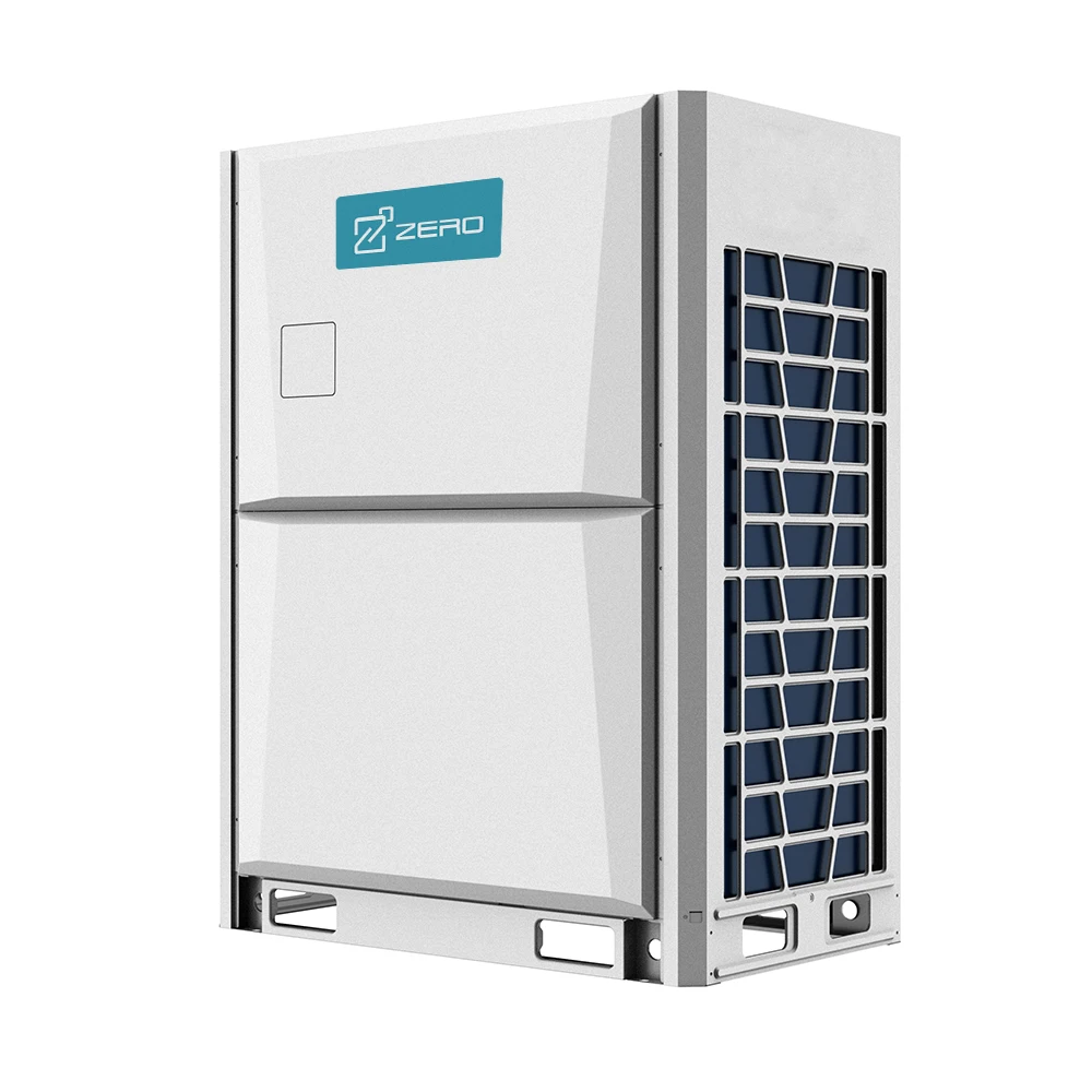 Commercial indoor ceiling mini vrv vrf ac units conditioning central air system duct split vrf air conditioner