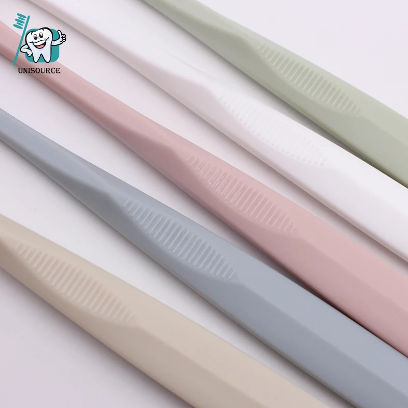 Small Toothbrush  New Toothbrushes With Tongue Cleaner