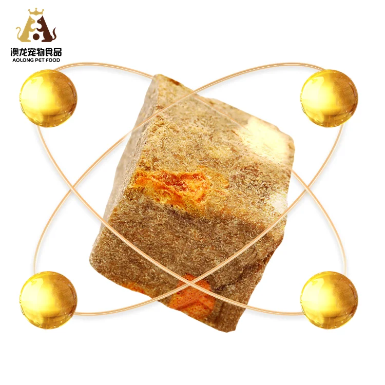 100% Natural Grain-Free Dry Dog Food Best Quality 20KG Pet Dry Food Bags Wholesale Animal Protein for Dogs and Cats