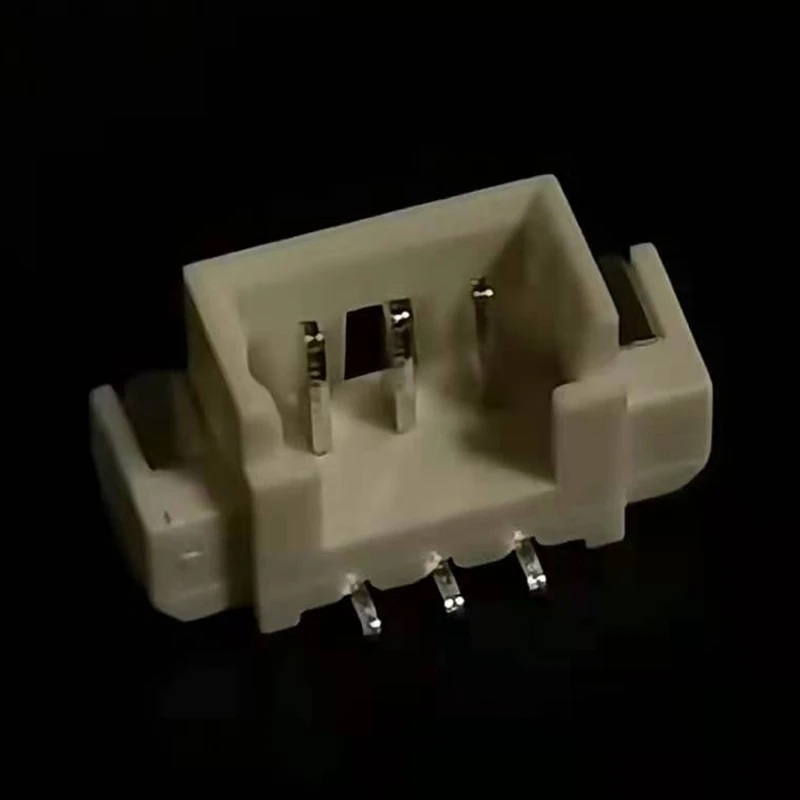 Wholesale 1.25mm pitch smt wire to board connector 2pin female wire to board molex smd connector pcb