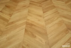 Jaenmaken three layer engineered oak flooring best price made in China